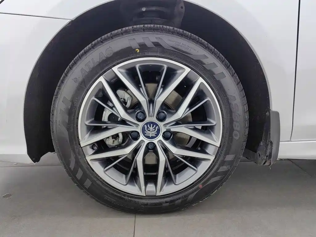 BYD Qin PLUS — миниатюра 17