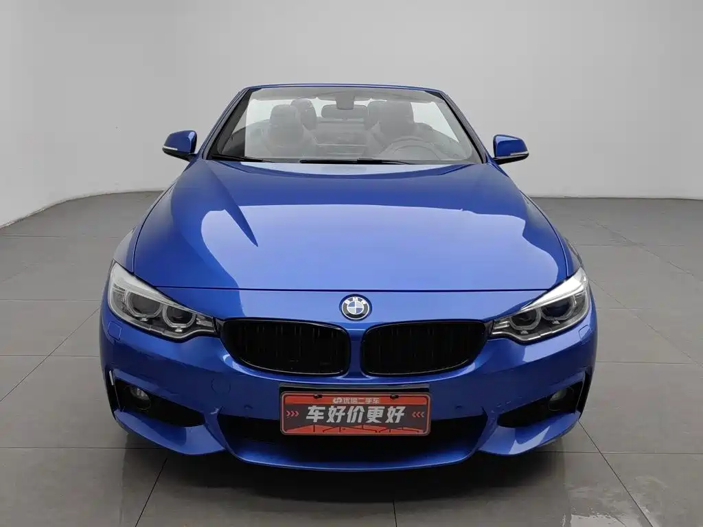 BMW 4 Series — миниатюра 3