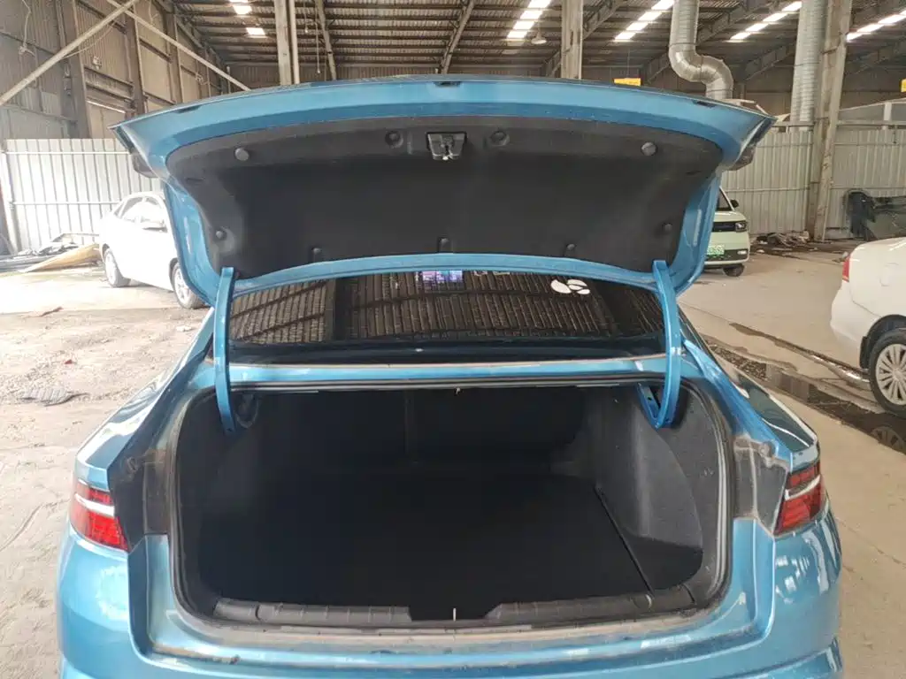 Geely Xingrui — миниатюра 19