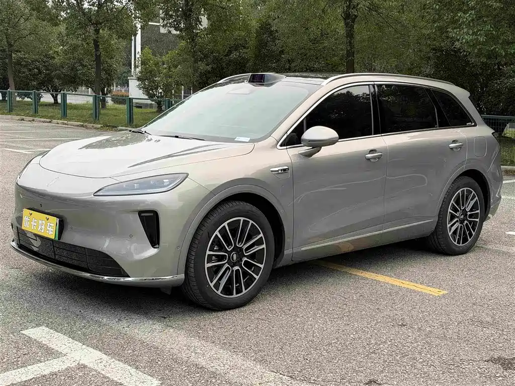Shangjie Shangjie H5 — миниатюра 2