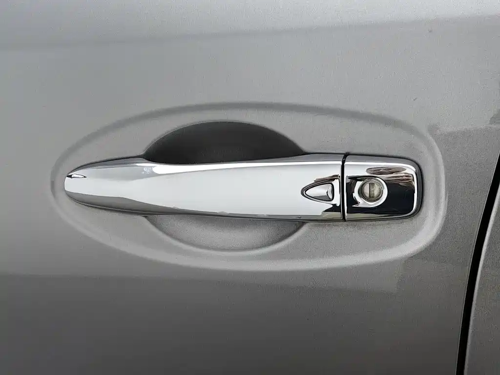 Nissan X-Trail — миниатюра 18