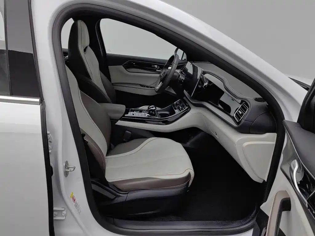 BYD Qin PLUS — миниатюра 23
