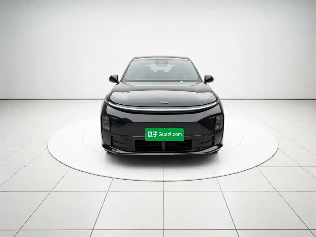 Li Auto Li L6 — миниатюра 23