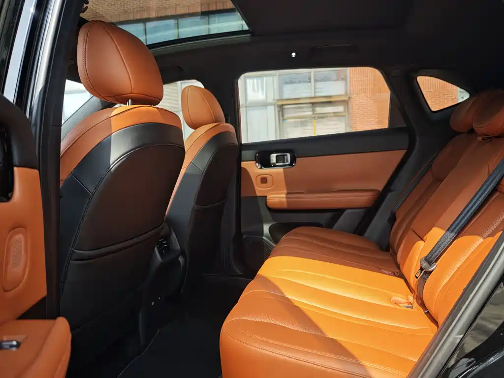 WULING WULING XINGGUANG S