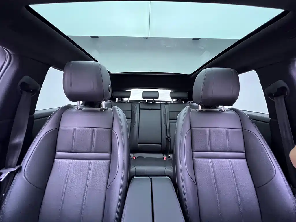 Land Rover Evoque — миниатюра 24