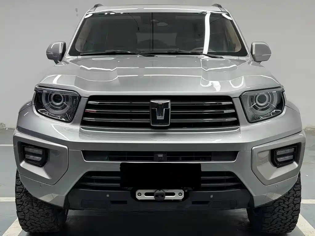 TANK TANK 700 NEW ENERGY