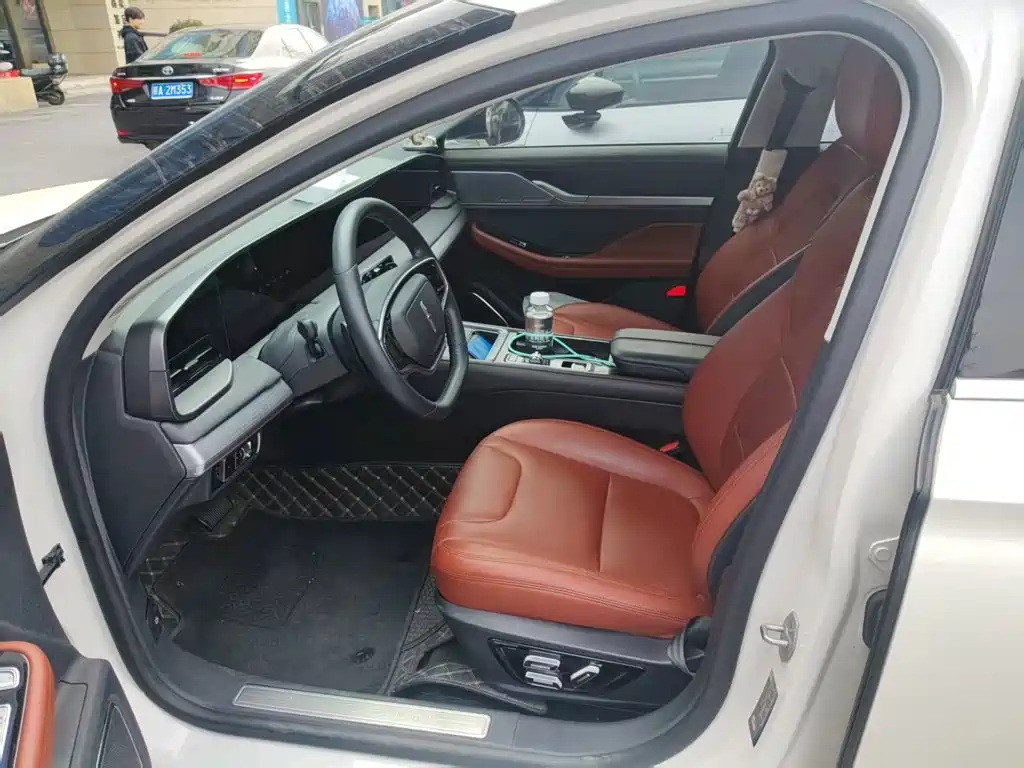 Lincoln Z — миниатюра 4