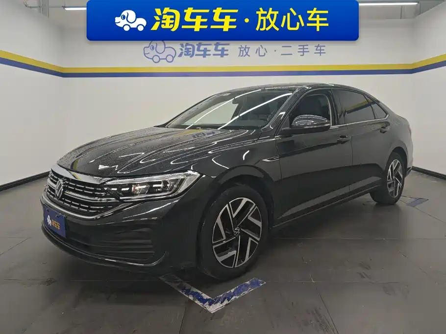 速腾 2024款 300TSI DSG飞越版 2024