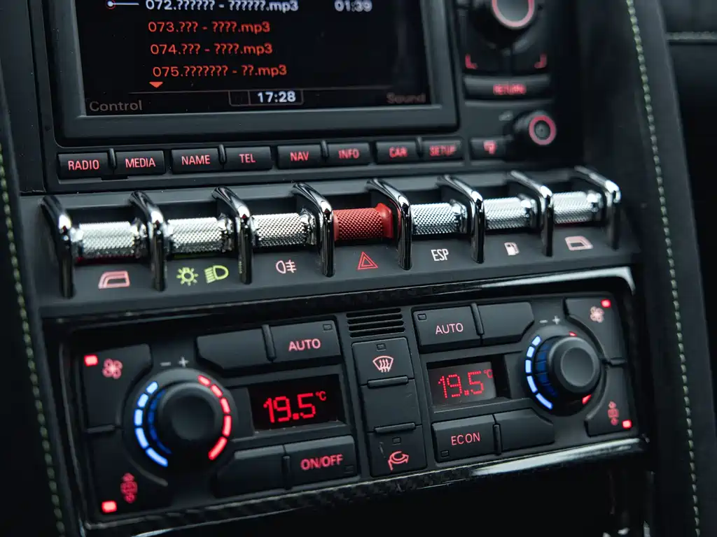 Lamborghini Gallardo — миниатюра 22