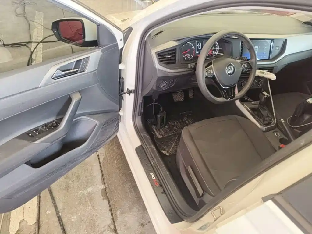 Volkswagen Polo — миниатюра 16