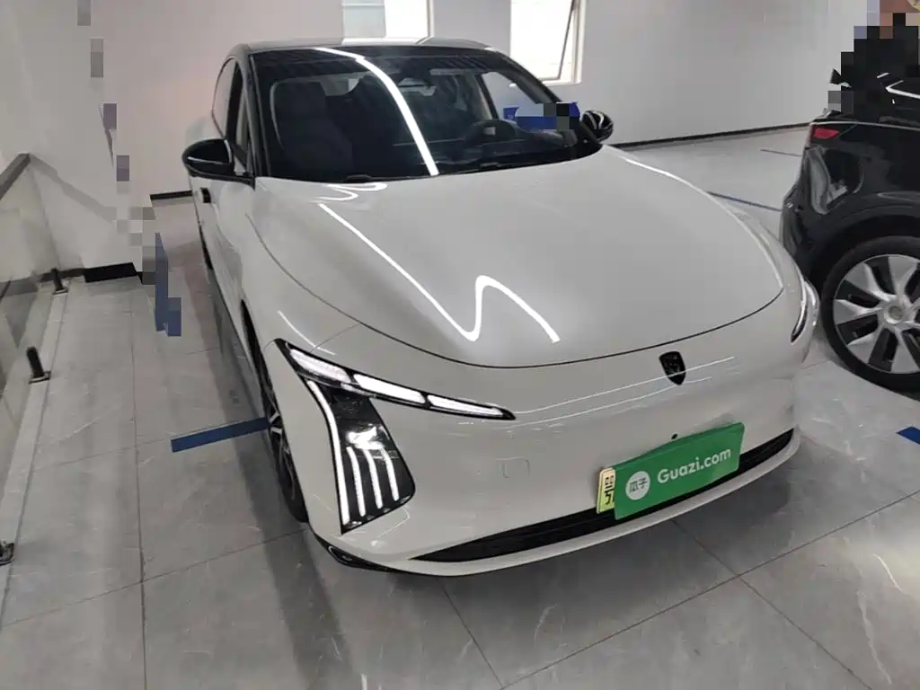 Fengxing Xinghai S7 — миниатюра 4
