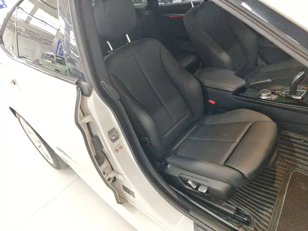 BMW 3 Series GT — миниатюра 25