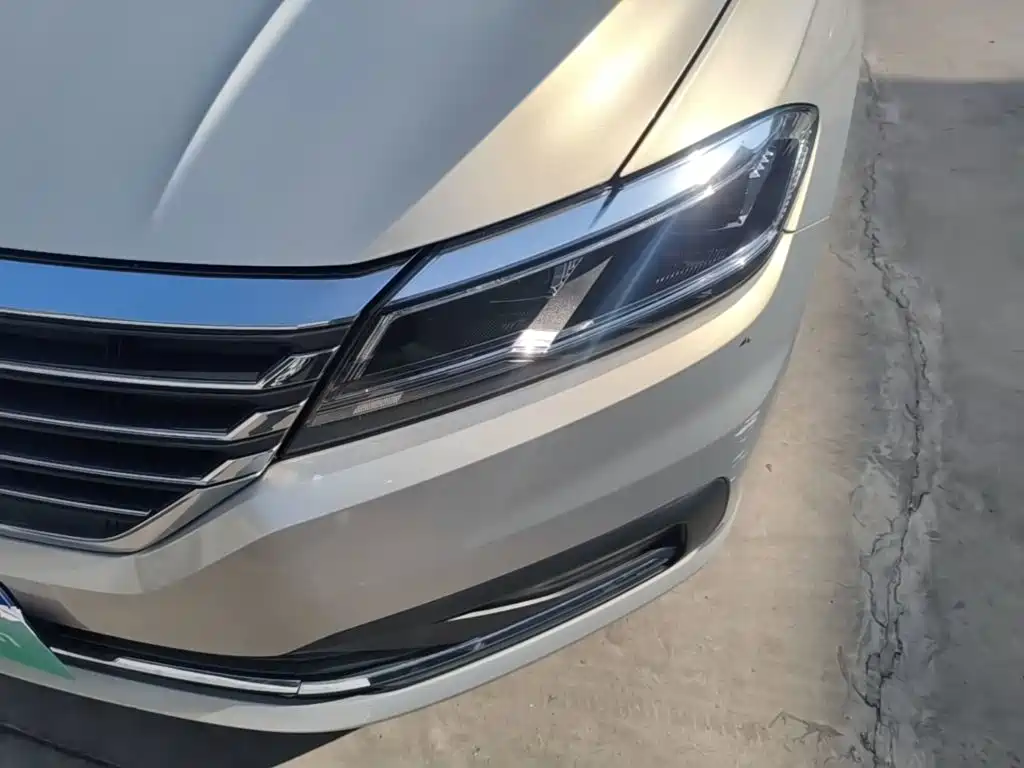 Volkswagen Lavida — миниатюра 24