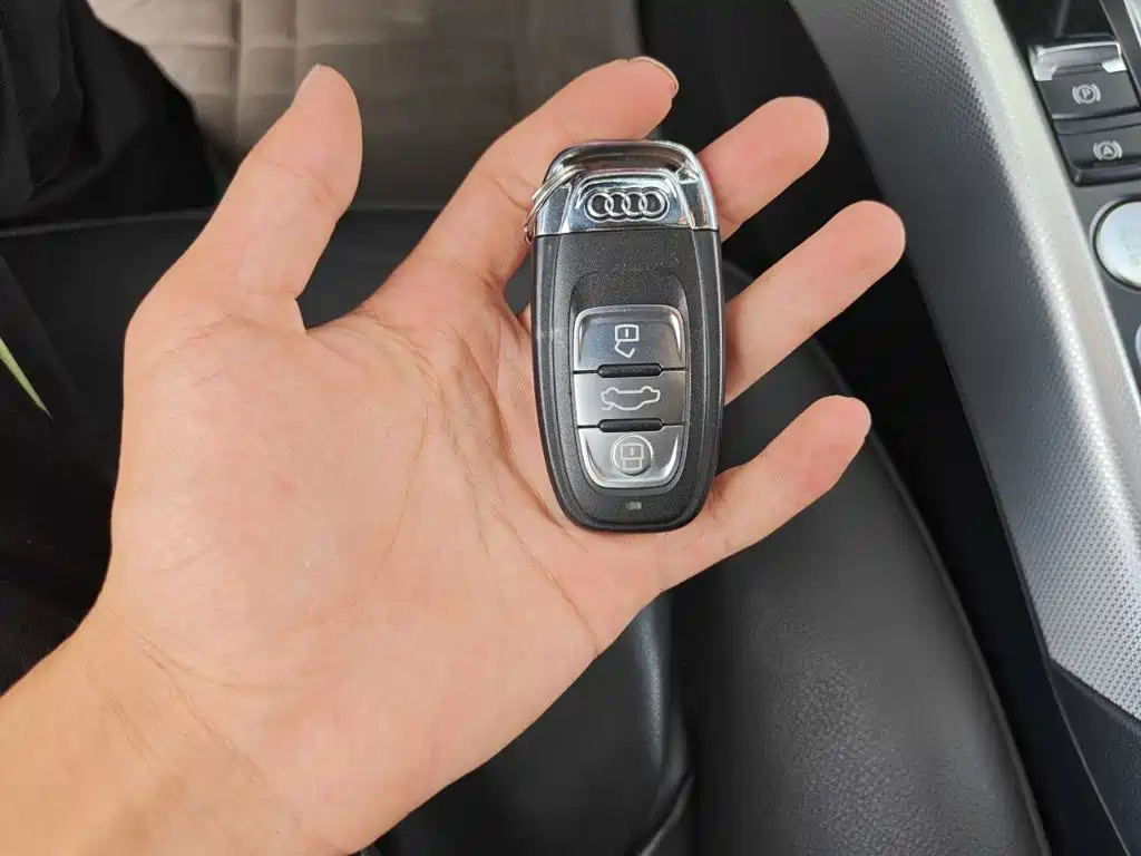 Audi Q5 — миниатюра 12
