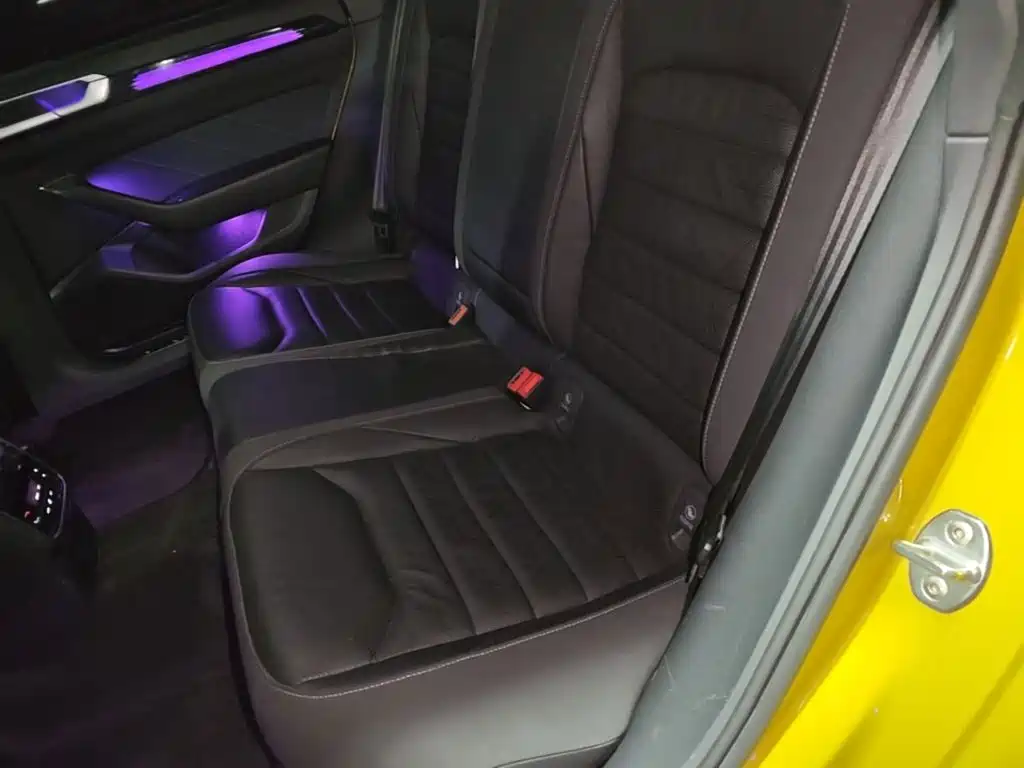 Volkswagen CC — миниатюра 17