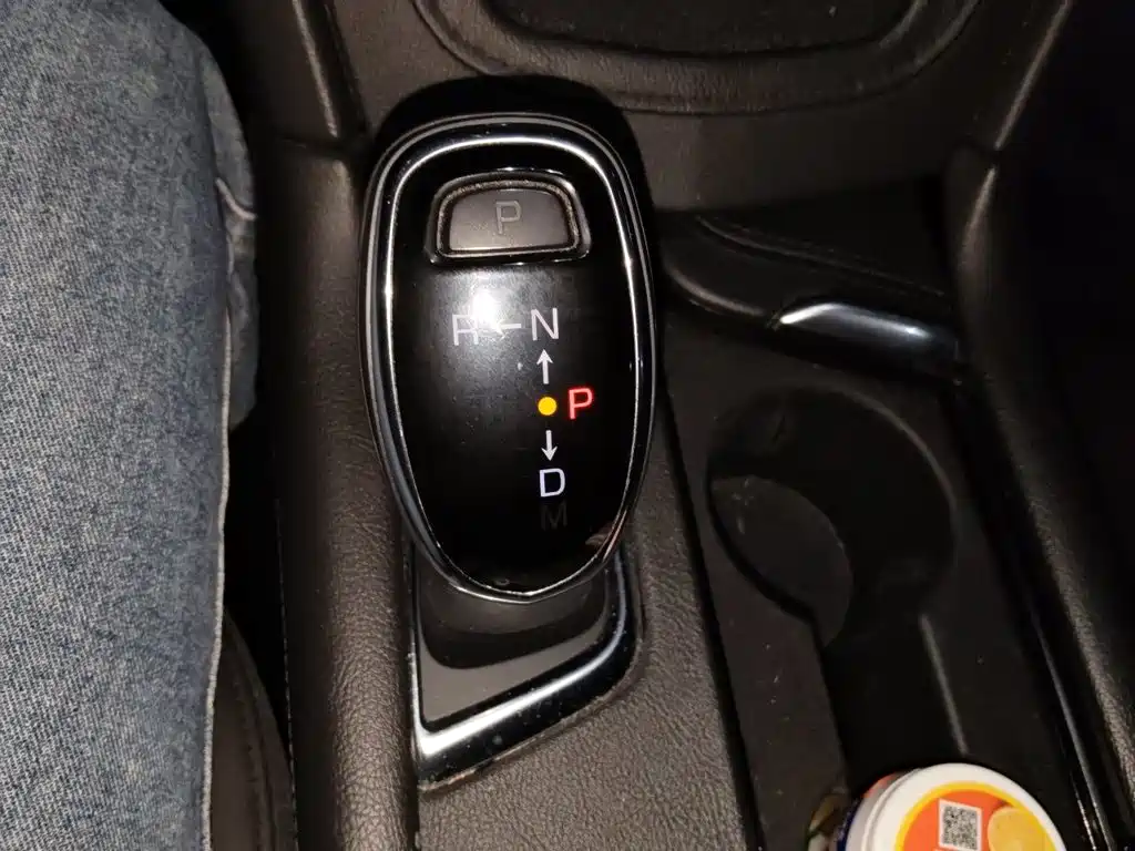 Cadillac XT5 — миниатюра 10