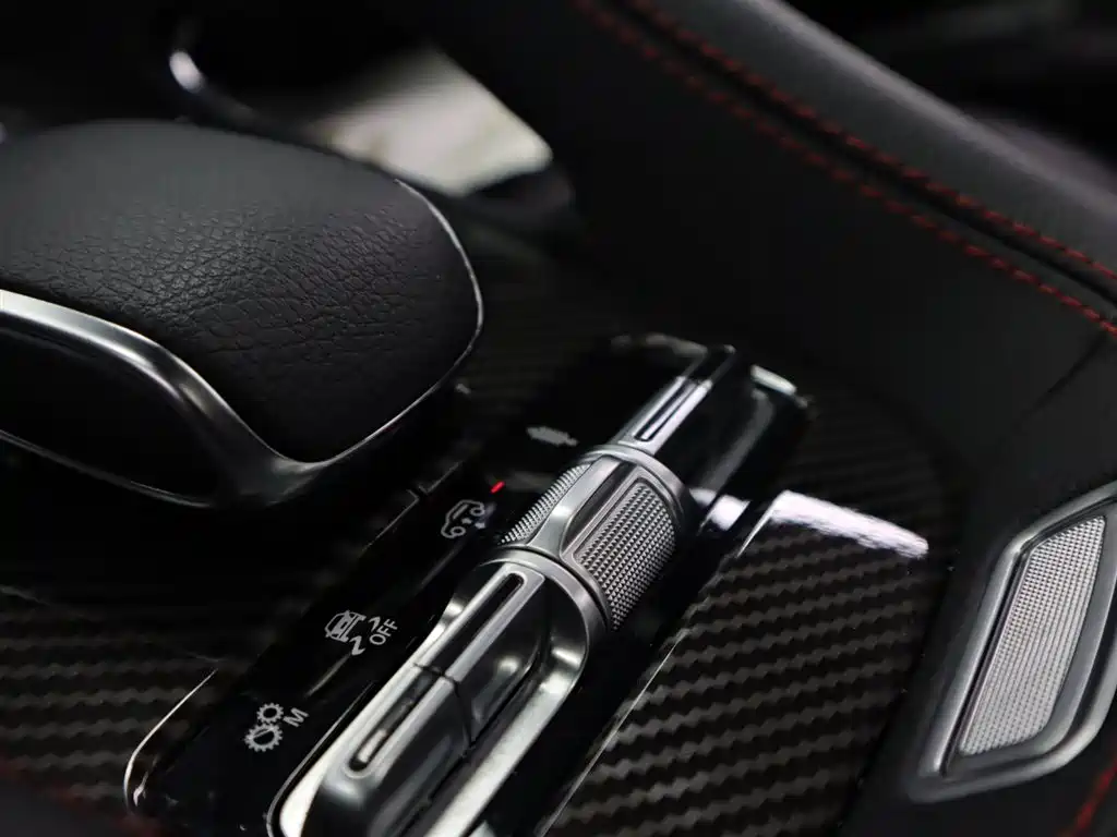 MERCEDES-BENZ GLE COUPE AMG