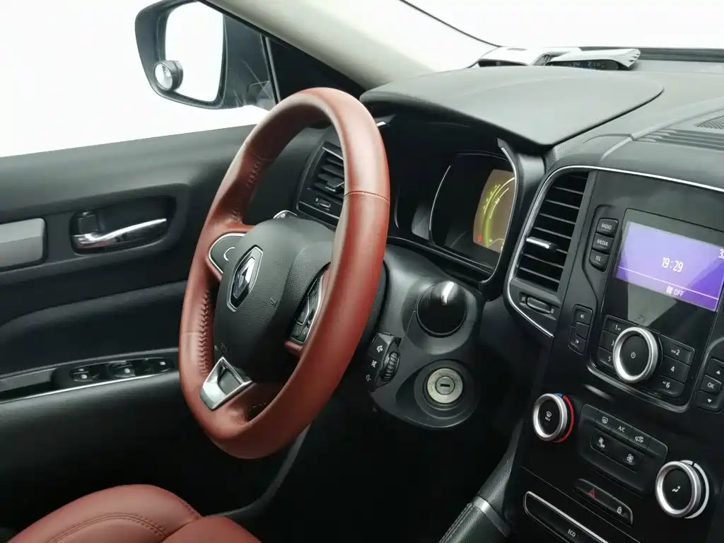 Renault Koleos — миниатюра 22