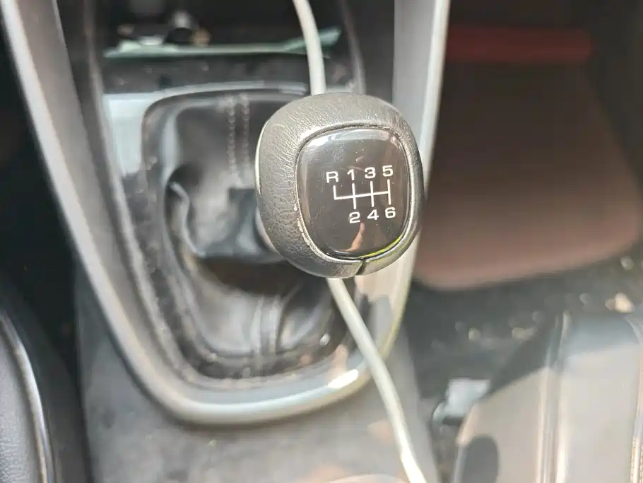 Baojun 510 — миниатюра 16