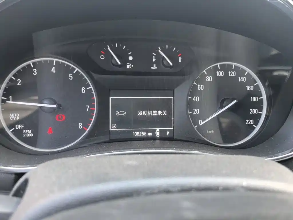 Buick Encore — миниатюра 7