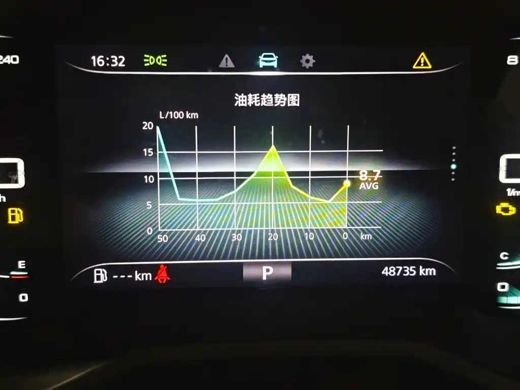 Roewe i5 — миниатюра 6