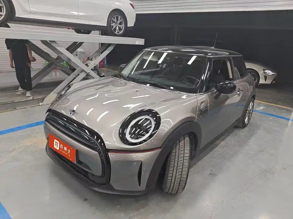 Mini Mini 2023