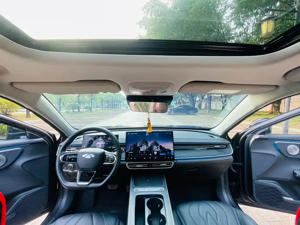 Fulwin Fengyun A8L — миниатюра 5