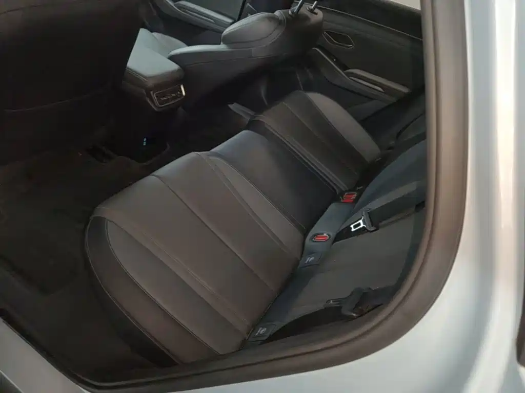 BYD Qin L — миниатюра 17
