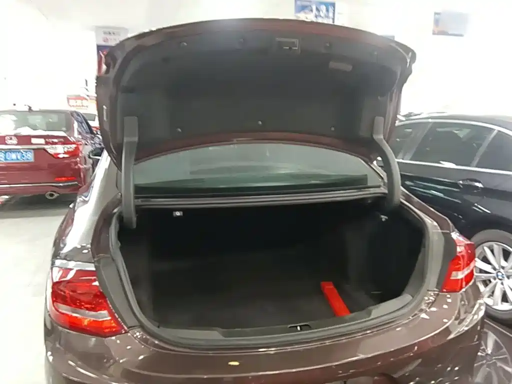 Buick LaCrosse — миниатюра 19