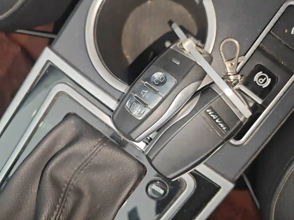 Haval H2 — миниатюра 17