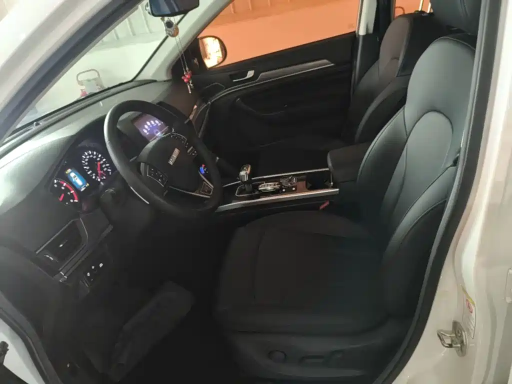 Haval H6 — миниатюра 15