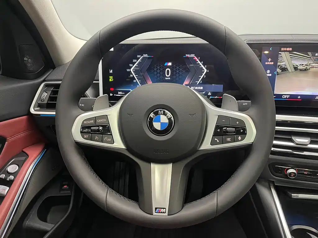 BMW 3 Series — миниатюра 27