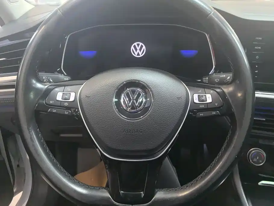Volkswagen Sagitar — миниатюра 15