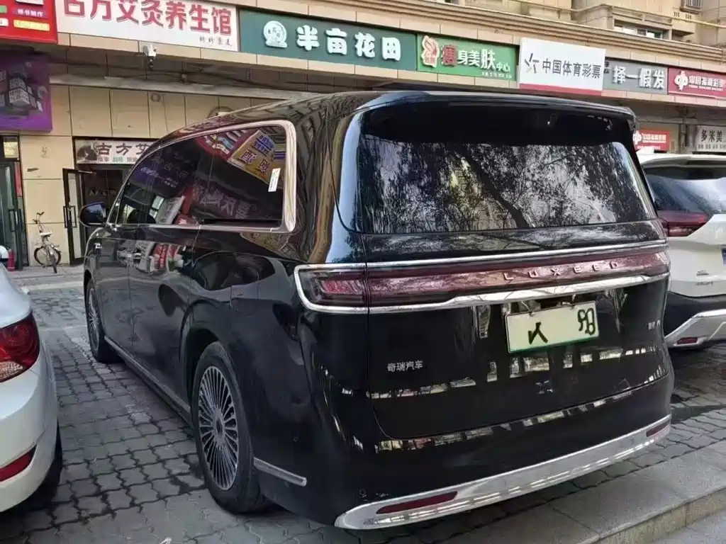 Zhijie Zhijie V9 — миниатюра 3
