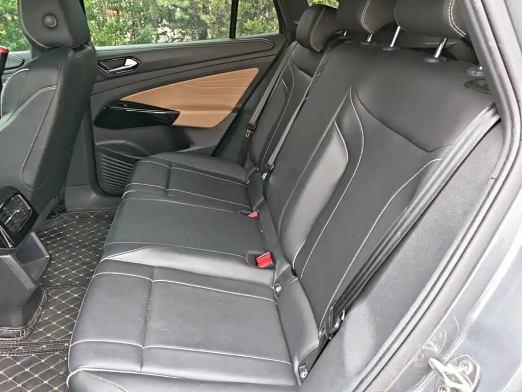 Volkswagen ID.4 X — миниатюра 17