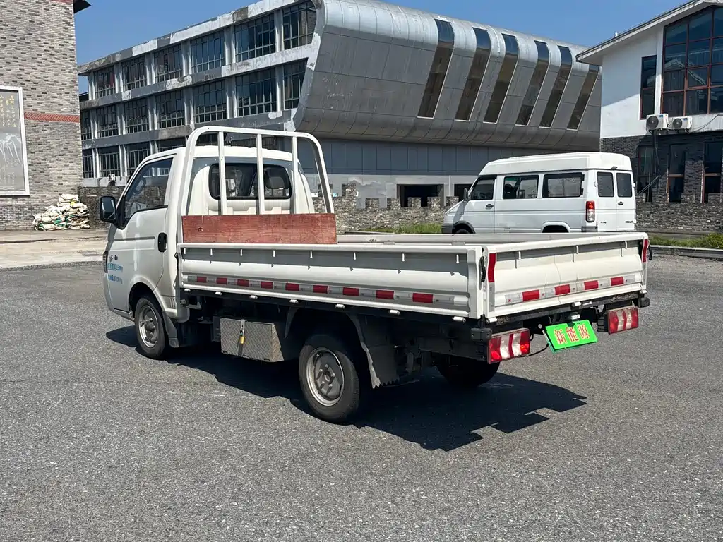 JIANGQI GROUP KAIDA EX6