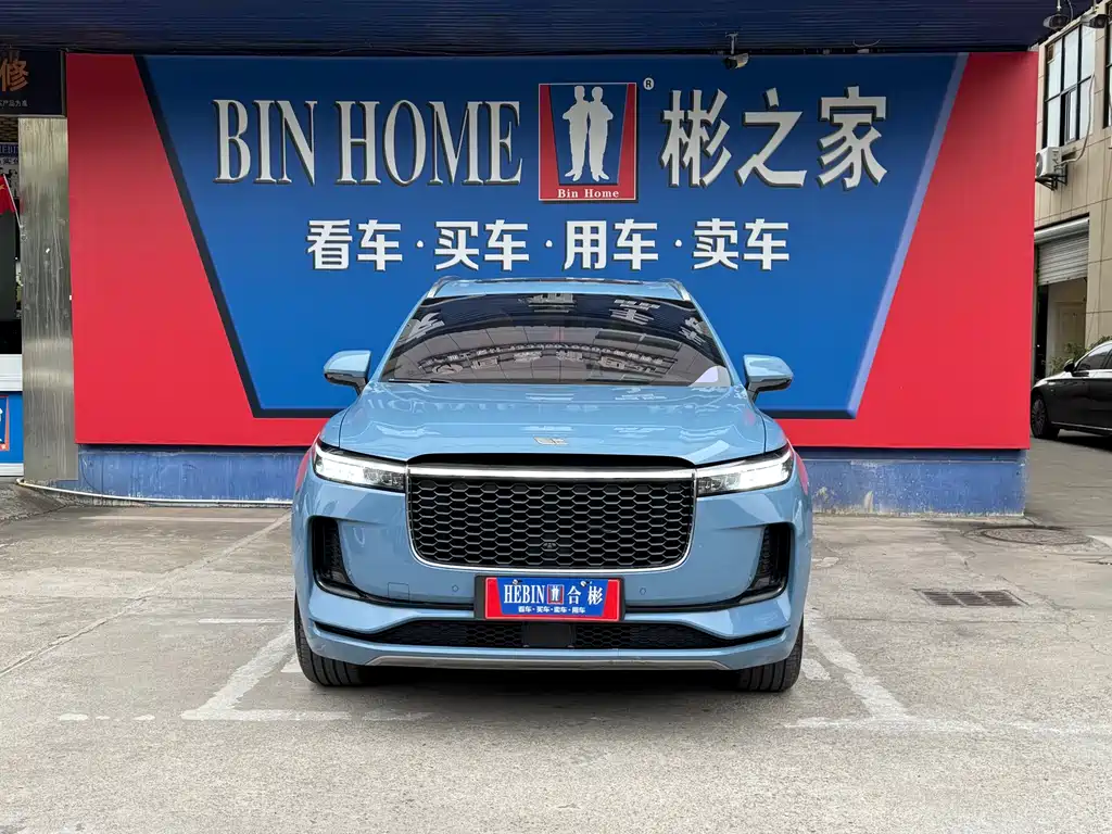 Li Auto IDEAL ONE