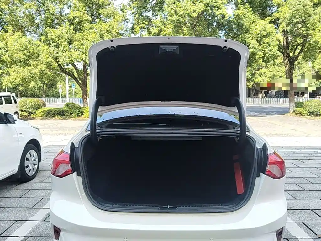 Ford Focus — миниатюра 19