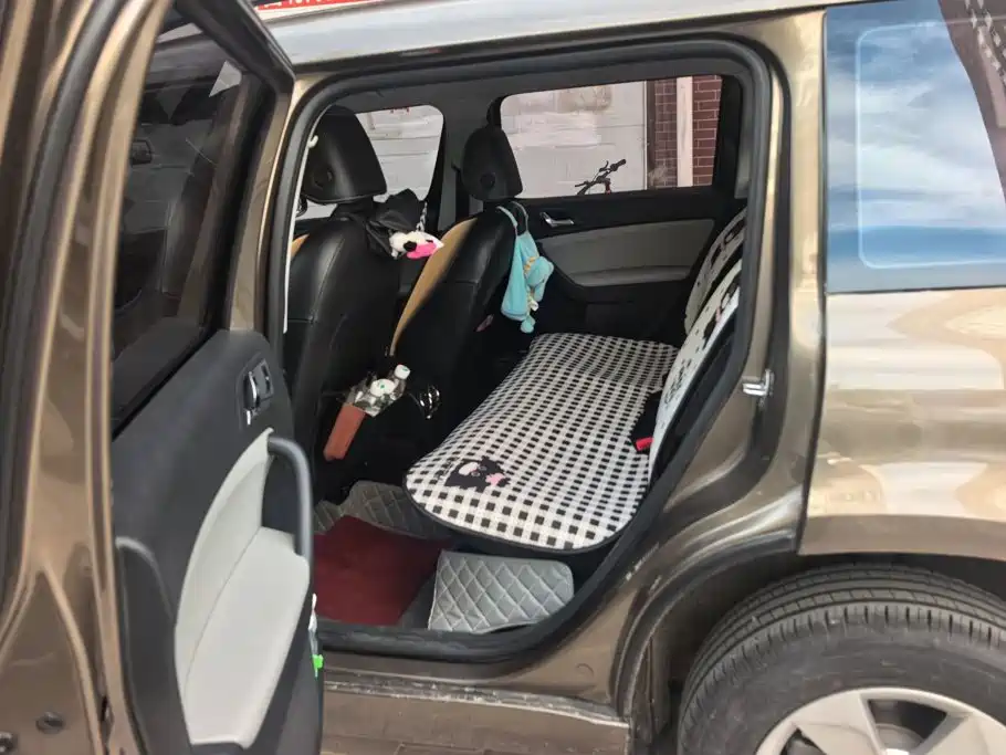 Skoda Yeti — миниатюра 11