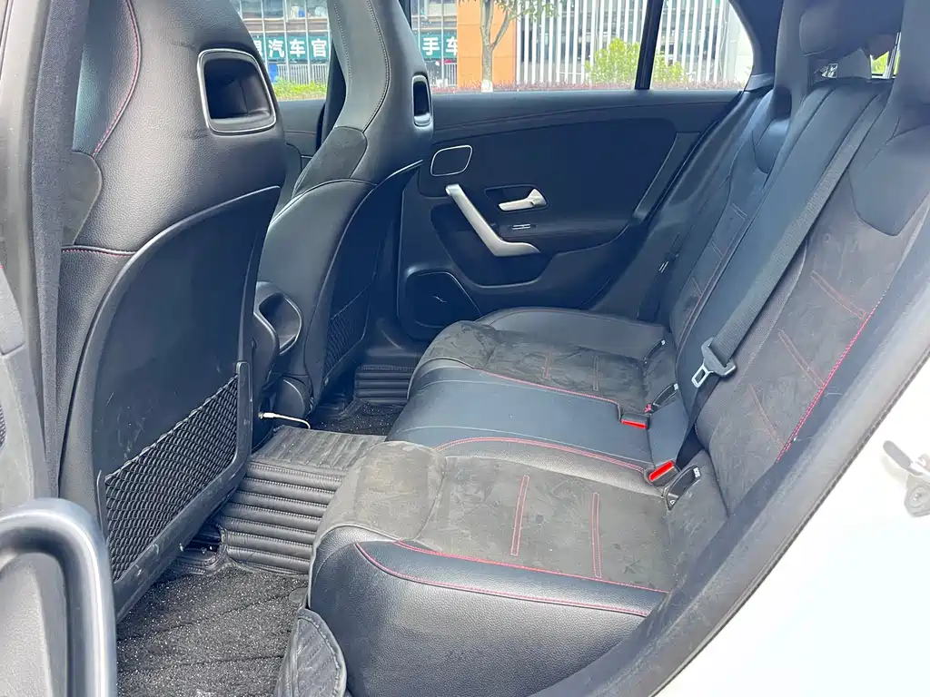 Mercedes-Benz CLA 2020 CLA 200