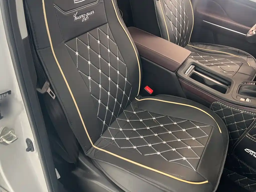 GAC Motor Trumpchi M6 — миниатюра 4