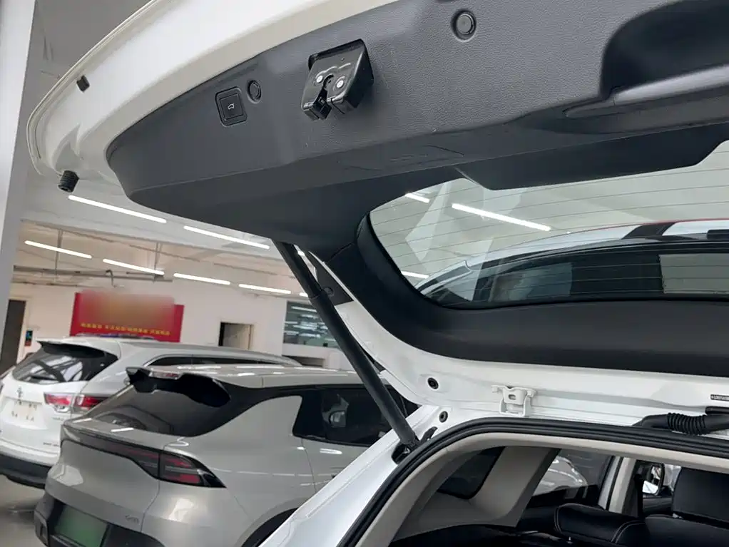 Haval H6 — миниатюра 16