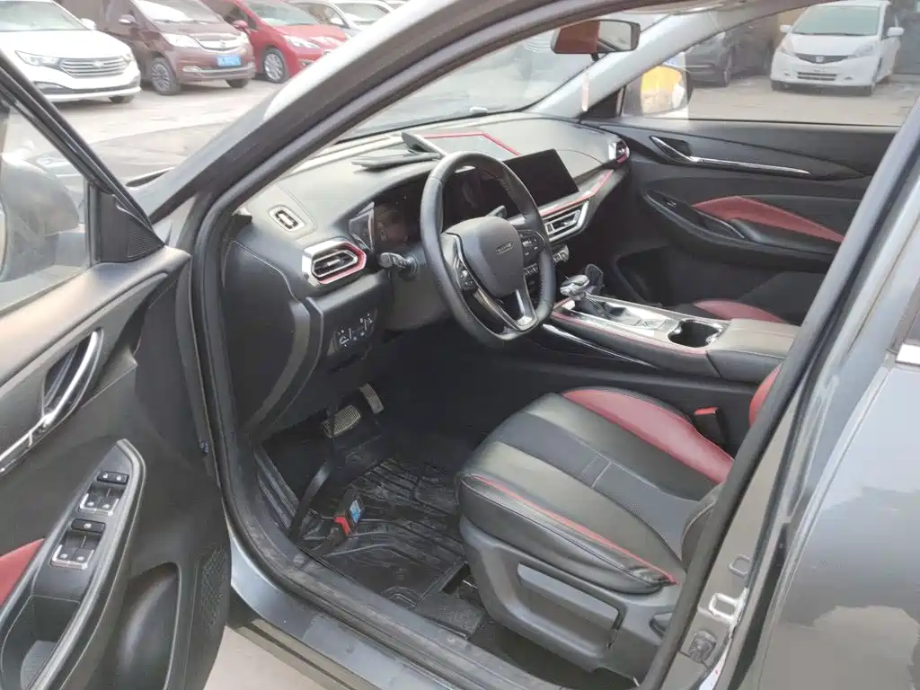 Oshan Oushang X5 — миниатюра 16