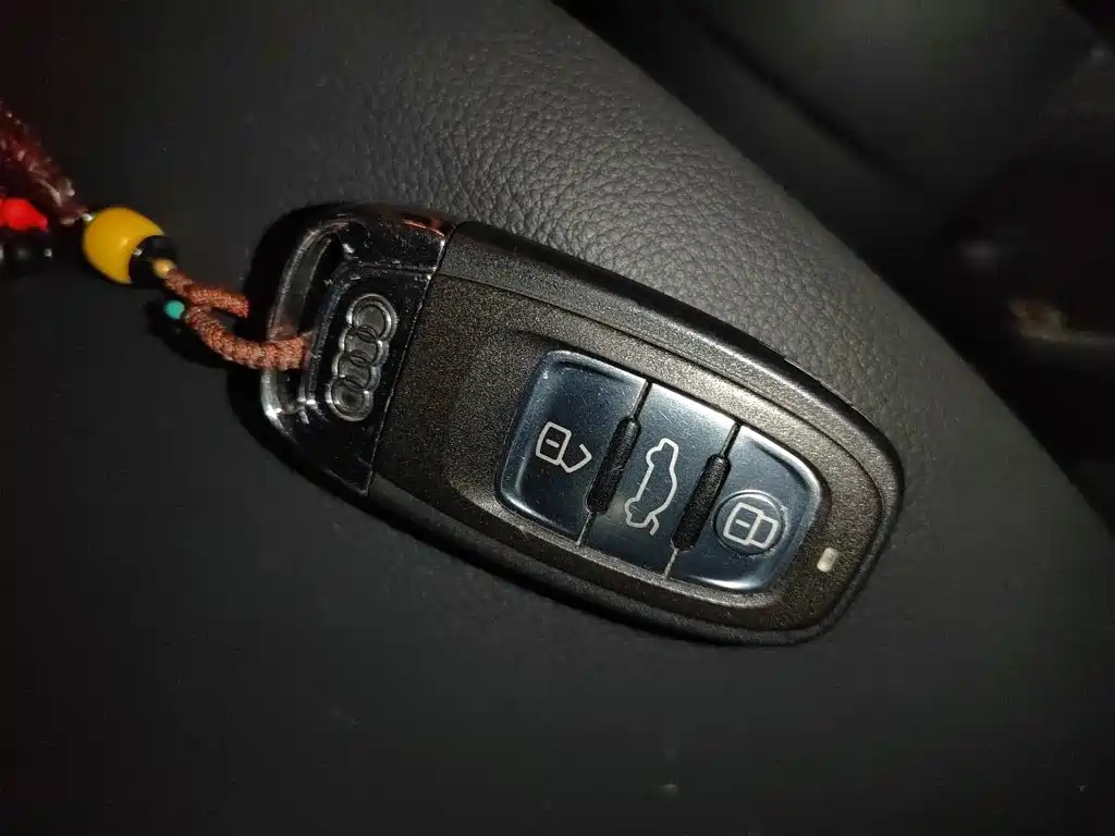 Audi Q5 — миниатюра 9