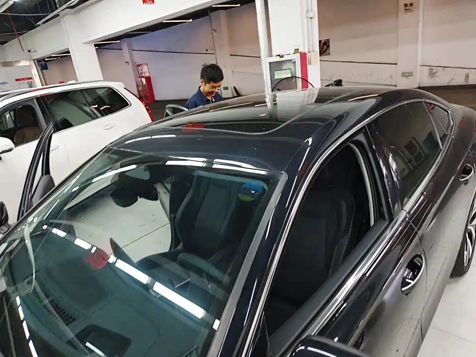 Volkswagen Passat — миниатюра 3