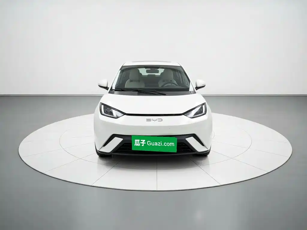 BYD Seagull — миниатюра 2