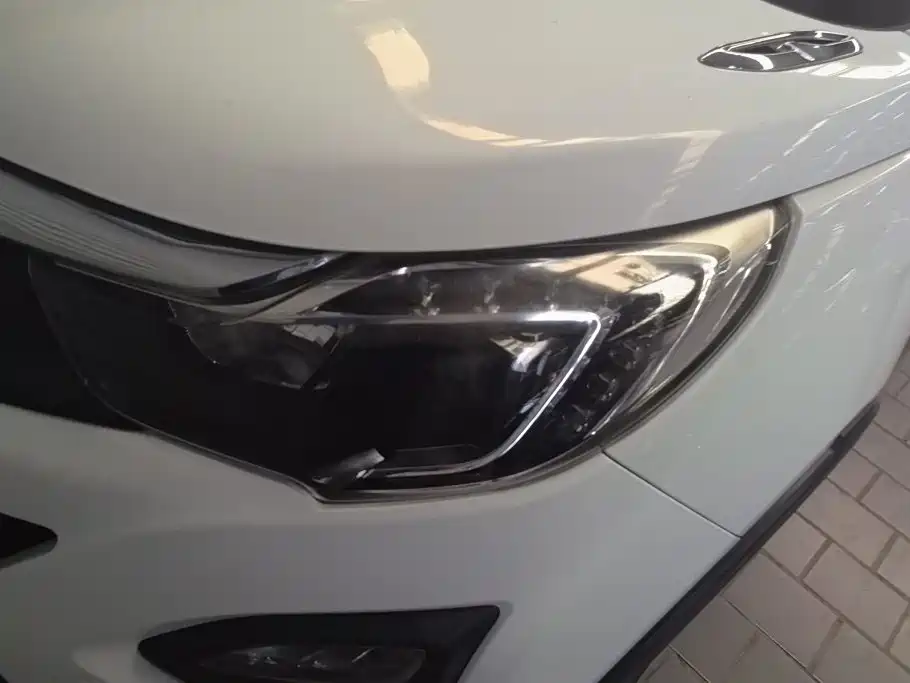 BYD Yuan — миниатюра 5