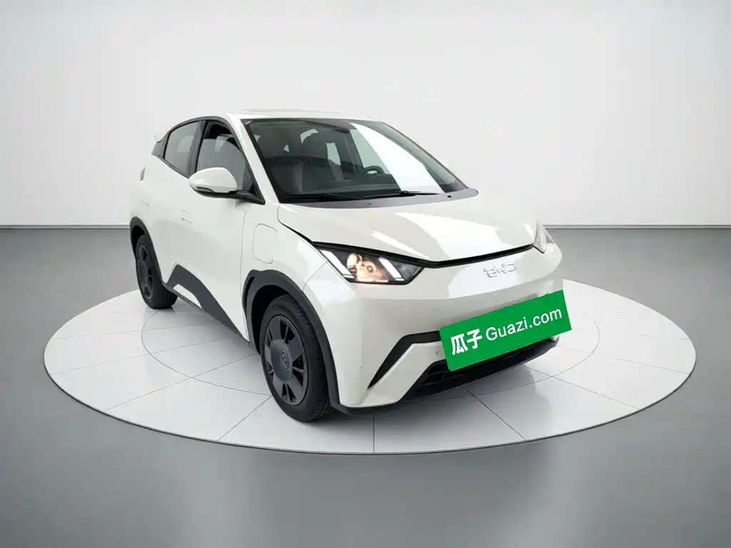 BYD Seagull — миниатюра 3