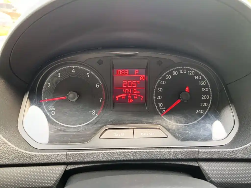 Jetta VA3 — миниатюра 12