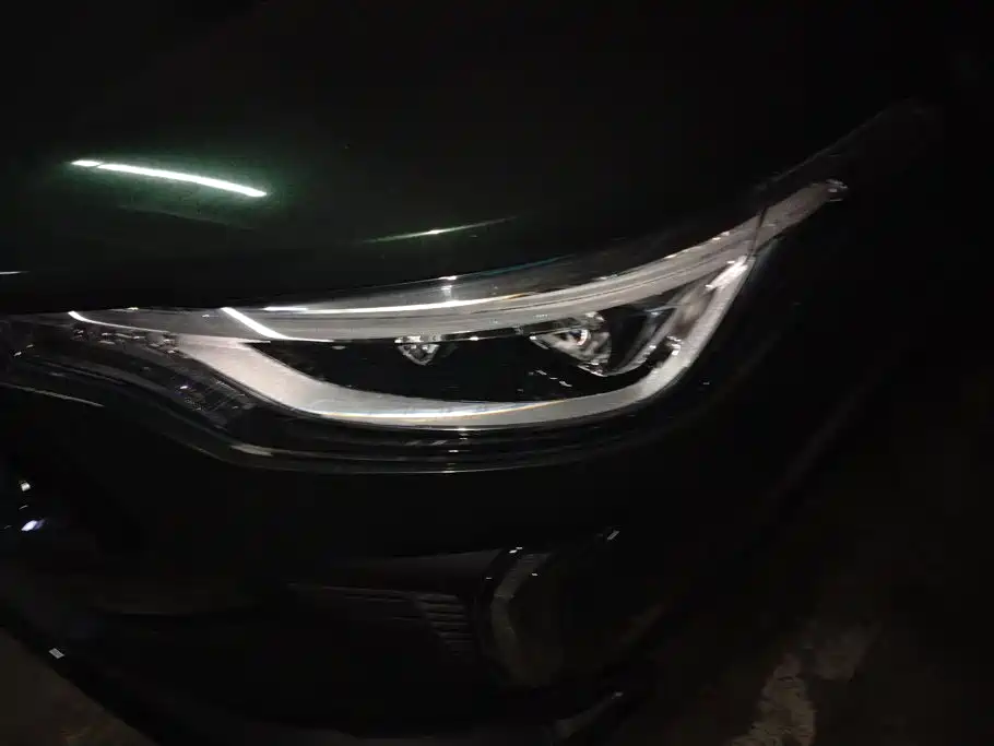 Haval Chitu — миниатюра 5